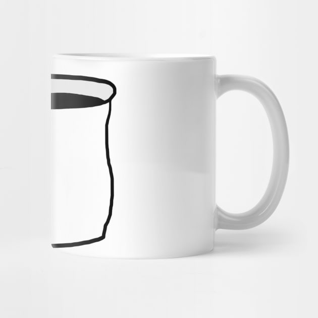 mug by Nomich